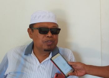 Pengisian Kursi Wakil Bupati Bursel Terhambat Rekomendasi PDIP dan Demokrat