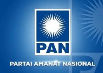 La Hamidi Disetujui DPP PAN Jabat Wakil Ketua DPRD Bursel.