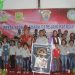 Pesparani Paroki St Antonius Lahirkan Kader Berpotenasi dan memberi Warna Untuk Bursel.