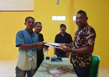 Antusias Pendaftaran Calkada Bursel Bertambah di PKB, NasDem dan PAN