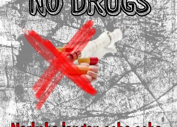 BNN Bursel Terus Perangi Narkoba di Masyarakat.