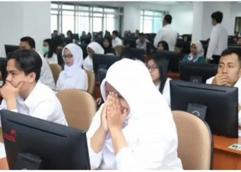 Pemkab Bursel Umumkan Seleksi CPNSD, Ini Informasinya.