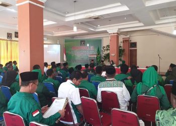 Mukerwil II PPP Maluku di Pulau Buru, Namlea, Target Kemenangan Politik