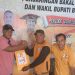 Belasan Balon Bupati dan Wakil Bupati Bursel Tercatat Ambil Formulir di Partai Hanura