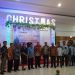 Bupati Bursel Rarayakan Natal Bersama Umat Kristen di Daerah