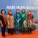 Pemerintah Gelar peringatan Hari Ikan Nasional