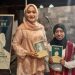 WIDYA Murad Hadiri Peluncuran Buku “SIO INA”