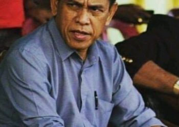 Bakal Calon Bupati-Wakil Bupati Bursel Ir. SYAHROEL PAWA-ALFONS LESNUSSA Pastikan  Kantongi Rekomendasi Parpol.