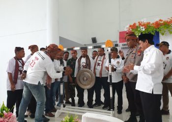 KPU Lonceng Pilkada Bursel 2020