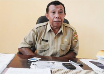 200 CPNS Bursel Awal Pebruari Ikut Prajabatan