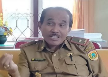 Pemkab Bursel Gelar Musrembang RKPD 2021 di Enam Kecamatan Tahun 2020