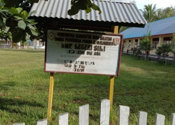 Guru Mengundurkan diri, 32 Siswa SMK Simi Terancam Tak Ikut Ujian