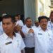 Antisipasi Lajunya Inflasi, Sekda Bursel bersama Tim TPID Tinjau Sejumlah Sektor Penting di Daerah