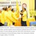 Bupati Buru, Ramli I. Umasugi Nahkodai Golkar Maluku
