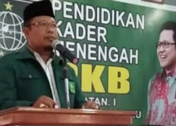 DPC PKB Bursel Akan Gelar Muscab di 2020
