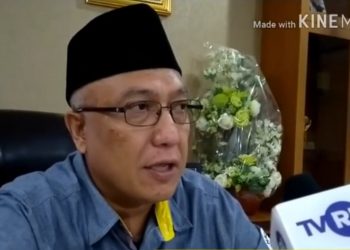 Cegah Virus Corona, Bupati Bursel Imbau TIM GTPP Monitor Kondisi Daerah Setiap Hari