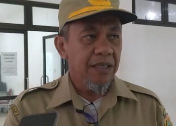 Kondisi Kesehatan Dua ODP Bursel Mulai Membaik