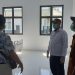 Bupati Bursel Tinjau Kesiapan Ruang Isolasi Covid-19 di RSUD Namrole