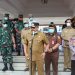 Gubernur Maluki  Siap Alokasikan 100 M Untuk Tangani Covid-19
