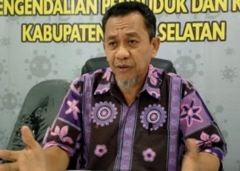 Jumlah ODP Covid-19 di Bursel Berkurang