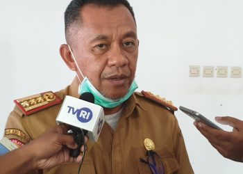 Jumlah ODP Covid-19 di Bursel Berkurang