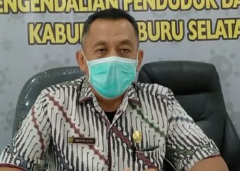 Sebelas Santri Dari Bondowoso Akan Jalani Pemeriksaan Rapid Test