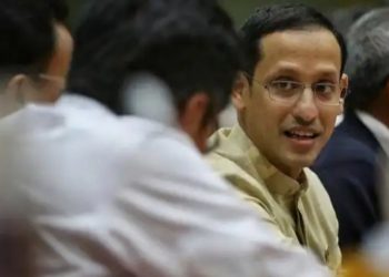 Mendikbud : Guru dan Siswa Bisa Beli Kuota Internet Pakai Dana BOS