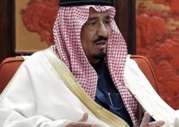 150 Bangsawan Kerajaan Arab Saudi Terinfeksi Wabah COVID-19