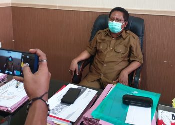 Publik Bursel Merespon Baik Soal Program Mendikbud Belajar dari Rumah Lewat TVRI