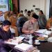 Bupati Bursel Dan OPD Mengikuti Musrenbang Propinsi Maluku Melalui Vidio Conference
