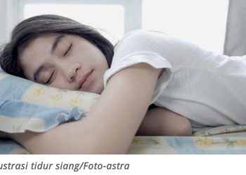 Manfaat Tidur Siang Ditengah Pandemi Corona dan Ramadhan