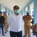 Cegah Penyebaran Covid-19, Bupati Bursel Wajibkan 79 Desa di Bursel Bentuk Satgas Desa Lawan Covid-19