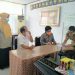 TPID Buru Selatan MOU Dengan Bulog Maluku