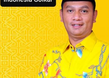 Hari Buruh, Asriyadi Tomia DPRD Bursel Minta Buruh, Pengusaha Dan Pemerintah Bersatu Melawan COVID-19