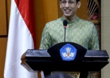 Pandemi Corona, Kemendikbud Tiadakan Upacara Bendera Umum di Hardiknas 2020