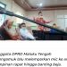 Anggota DPRD PKB Malteng Ngamuk Banting Kursi Saat Rapat Corona
