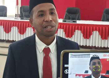 Pengawasan Anggaran Covid-19, DPRD Bursel Bentuk Pansus
