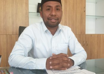 Pansus DPRD Bursel Akan Melakukan Pengawasan Ketat Penyaluran Dana Covid-19 Dan BLT DD