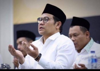 Gus Muhaimin Sumbang 5000 Paket Sembako Untuk Guru Mengaji Se-Maluku