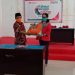 Program Berkah Ramadan, BNI Namrole Salurkan 75 Paket Sembako Untuk Warga Bursel