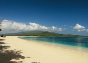 5 Tempat Wisata Indah di Maluku