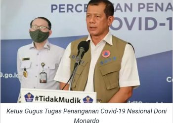 5 Kabupaten/Kota di Maluku Diumumkan Masuk Zona Hijau