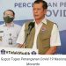 5 Kabupaten/Kota di Maluku Diumumkan Masuk Zona Hijau