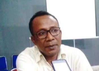 KPU Bursel Siap Gelar Pilkada 2020, Ini Pesannya