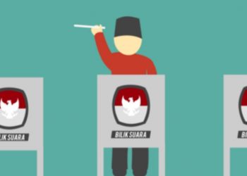 KPU Pastikan Tahapan Pilkada 2020 Akan Dilanjutkan pada 15 Juni