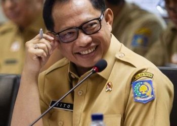 Kepala Daerah Diminta Segera Cairkan Dana NPDH Soal Pilkada 2020