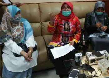 Aktivitas Pendidikan Boleh Jalan Pada Wilayah Zona Hijau