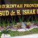18 Tenaga Medis RSUD Tulehu Positif Corona, Rs Ishak Umarela Tulehu ditutup sementara