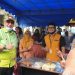 Penerapan New Normal, Pemkab Bursel Kampanyekan One Day No Rice
