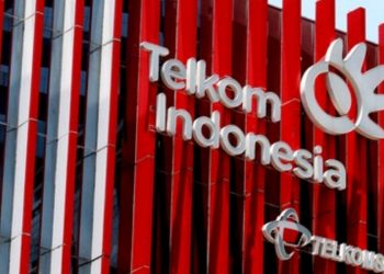 Komposisi Baru Direksi dan Komisaris Telkom